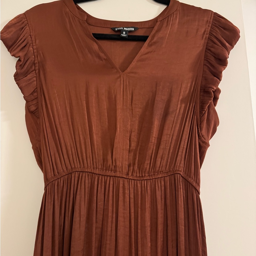 Steve Madden Women's Dress